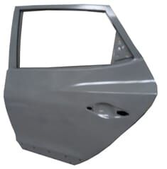 Arka Kapı Komple Sol Hyundaı Ix35 10-15 Arası