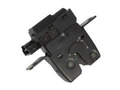 Bagaj Kilidi İç Megane 2 Sedan-Hb-Clio 3