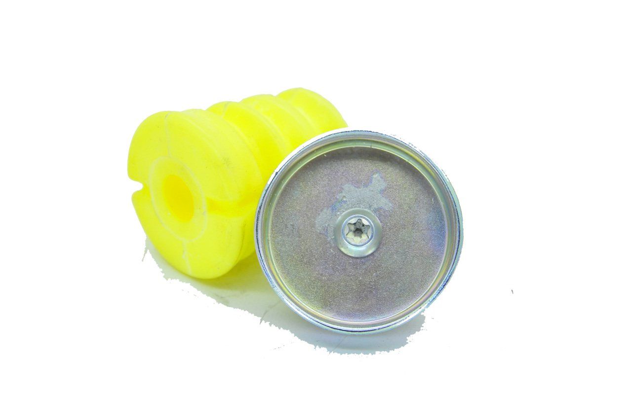 Süspansiyon Takozu Ön Master 2011 Sonrası