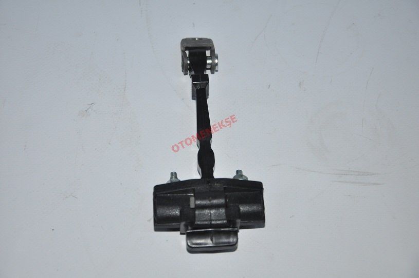 Ön Kapı Gergisi Captur