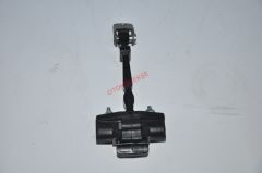 Ön Kapı Gergisi Captur