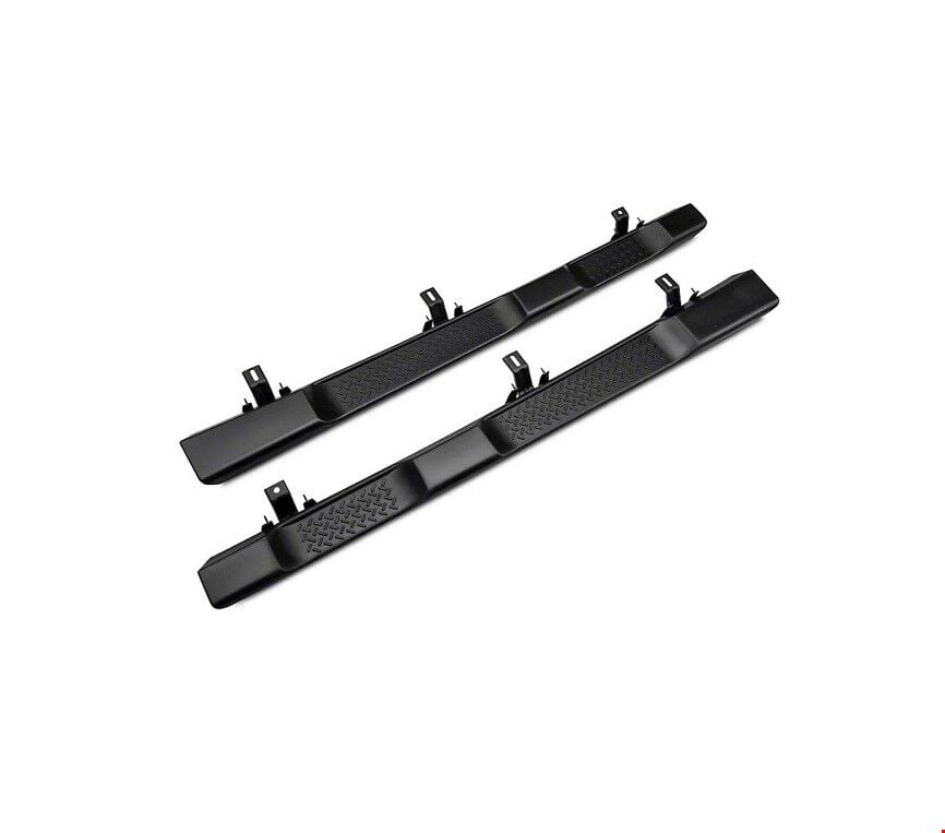Yan Basamak Takımı (Oem Tip) Jl Rubicon 2020-