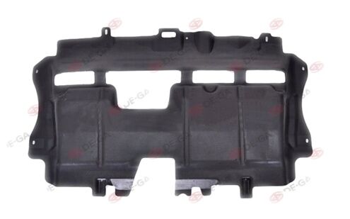 Peugeot 301/C.C-Elysee/Peugeot 208 Motor Alt Koruma Pls.(Yerli)12-