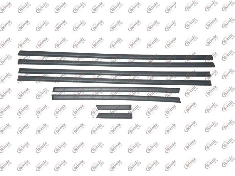 R9 Sprıng Klasik Kapı Çıtası - 09Yg99