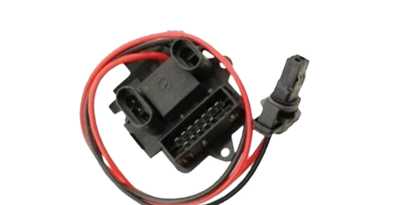 Kalorifer Rezistansı Trafic 2