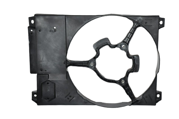 Fan Motor Çerçevesi Ducato 1998-2006 Modelleri Arası