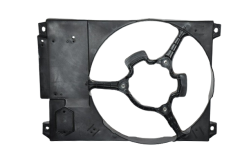 Fan Motor Çerçevesi Ducato 1998-2006 Modelleri Arası