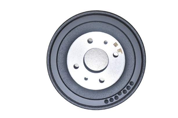 Fren Kampanası Brava-Bravo 2007 Öncesi (Küçük Tip)