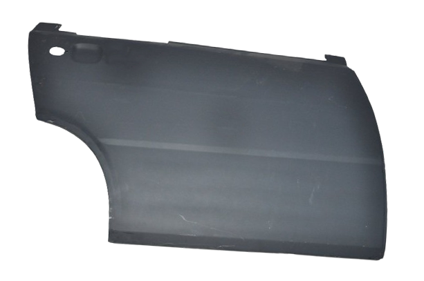 Sağ Arka Kapı Sacı Tipo-Tempra