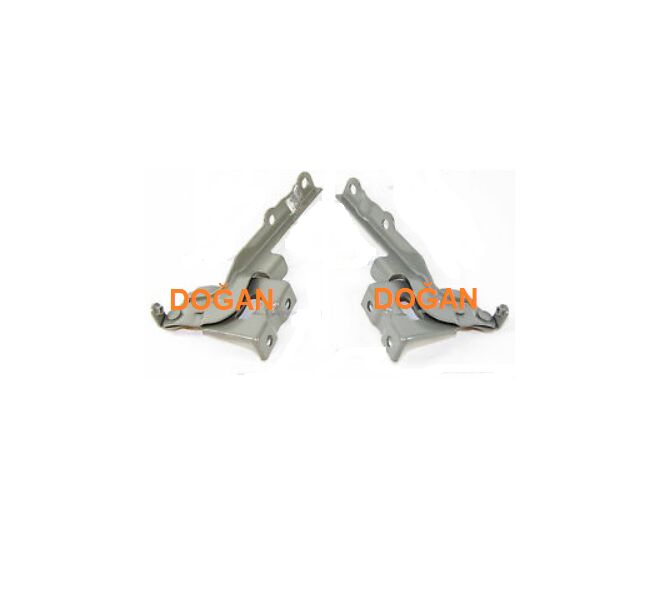 Motor Kaput Menteşesi Sol İx35 2011-