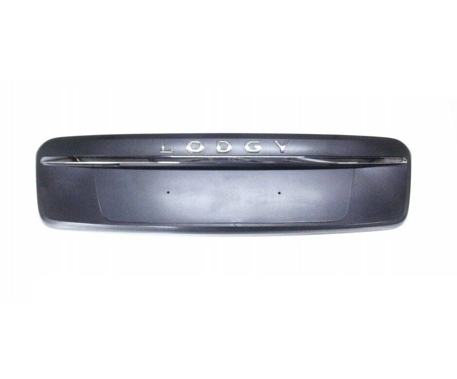 Bagaj Kapak Bandı Lodgy 2012-