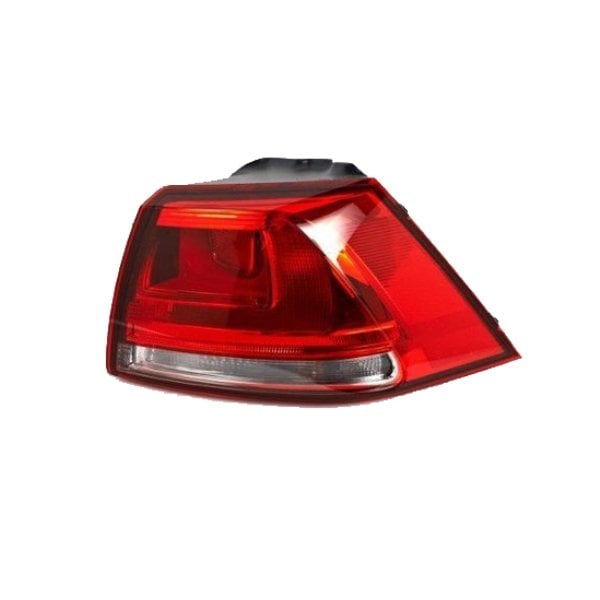 Stop Lambası Dış Sağ (Kırmızı) Volkswagen Golf 7 (VII) 2012-2019 Arası