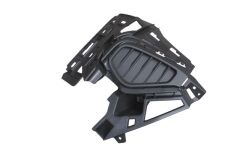 Sis Far Çerçevesi Sol (Style-Lıfe) Volkswagen Taıgo 22-25 Arası