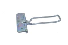 Bagaj Kapak Gergisi Ducato 1994-2006 Arası (Çift Kapı Tam Açılır)