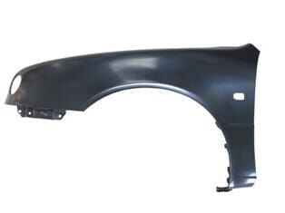 Sol Ön Çamurluk Delikli (Yuvarlak Farlı Tip) (My) Toyota Corolla Ae111 1999-2000 Arası