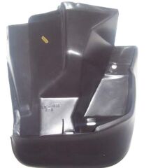 Arka Paçalık Sol Honda Accord 94-95 Arası