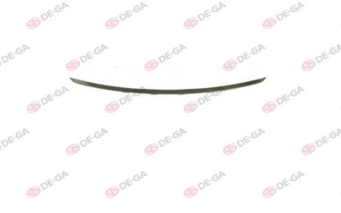 Bmw 3 F30 Ön Tampon Kuşağı Krom Luxury 15-