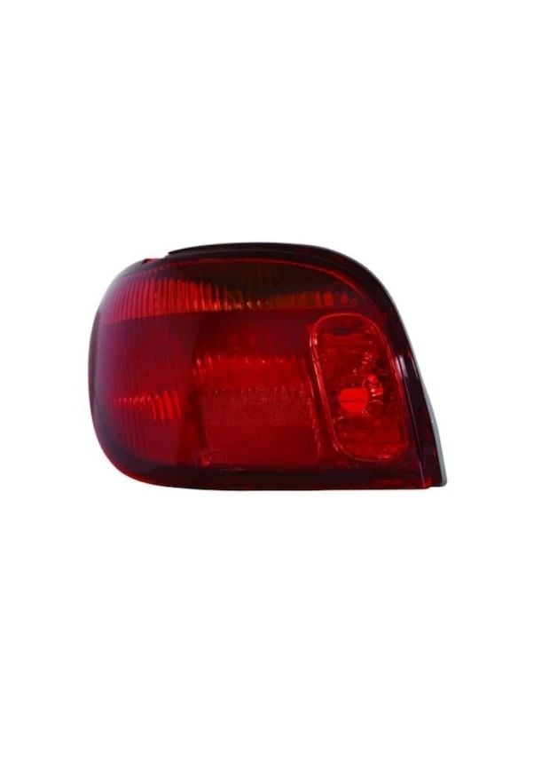 Stop Lambası Sol Toyota Yaris 2003-2006 Arası Duysuz