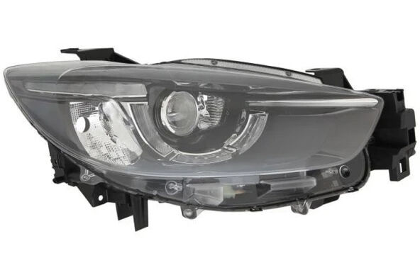 Far Sağ Elektrikli Motorlu Ledli Mazda Cx-5 2011-2017