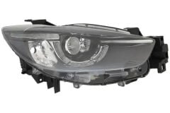 Far Sağ Elektrikli Motorlu Ledli Mazda Cx-5 2011-2017