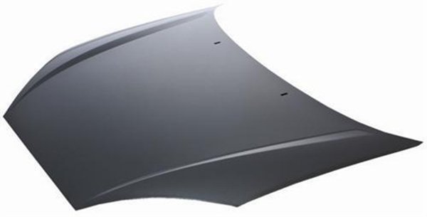 Motor Kaputu Ford Focus 1998-2004 Arası