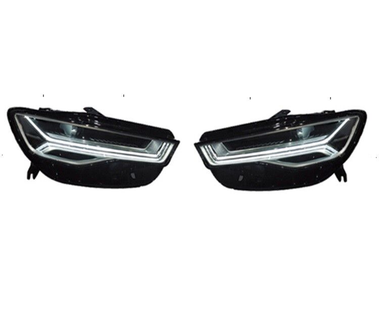 Ön Far Set ( Led Matrix Soket Sokete ) A6 2015-
