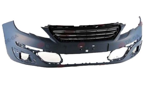 Ön Tampon Peugeot 308 2013 Sonrası (Active Paket)