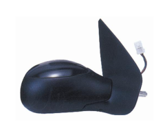 Peugeot 206 Dış Ayna El.Is.Sen.Astarlı Sağ 98-