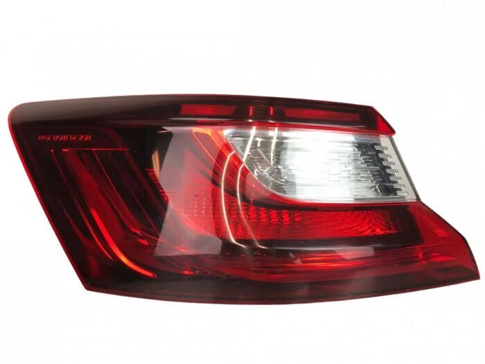 Stop Lambası Sol Dış Megane IV Sedan 2016 Sonrası