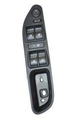 Cam Ve Kapı Açma Anahtarı Kumanda Grubu Ön Sol Egea