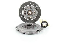 Debriyaj Seti 1.9 Doblo