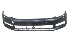 Ön Tampon (Sis-Panjur-Sensör Delikli) (Far Yıkamalı) Volkswagen Passat B8 14-18 Arası