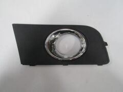 Sis Far Çerçevesi Sol -Çerçevesi Nikelajlıvolkswagen Amarok 11-16 Arası