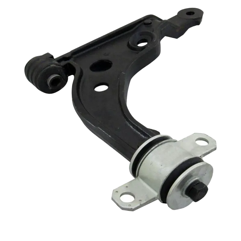 Sol Salıncak Ducato 1996-2007 Arası Modeller İçin (20 Mm)