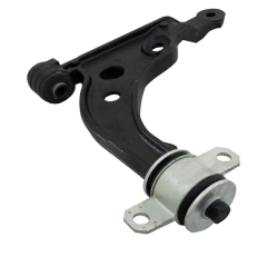 Sol Salıncak Ducato 1996-2007 Arası Modeller İçin (20 Mm)