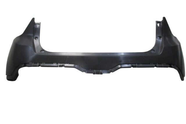 Arka Tamponmg Mg4 22-23 Arası