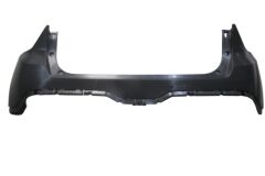 Arka Tamponmg Mg4 22-23 Arası