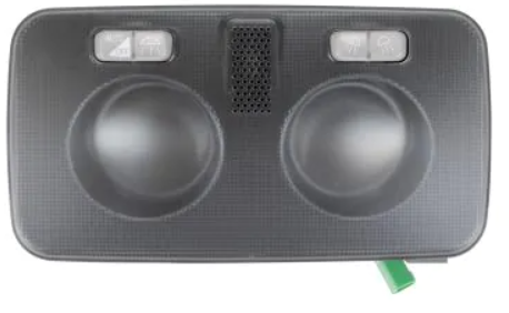 Tavan Lambası Ön Ducato 2014 Sonrası (Mikrofonlu)