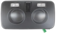 Tavan Lambası Ön Ducato 2014 Sonrası (Mikrofonlu)