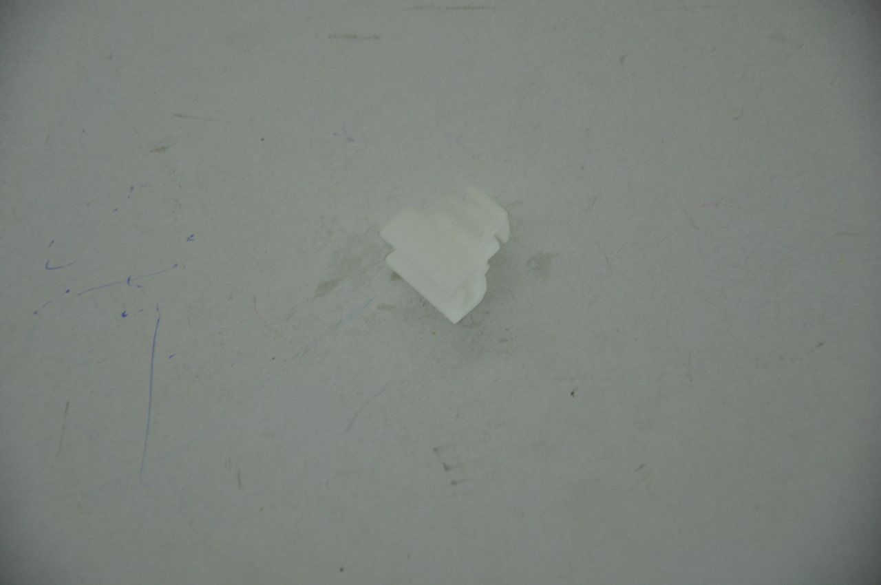 Far Klipsi Kango 2003-2007 Arası