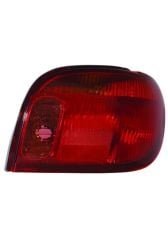 Stop Lambası Sağ Toyota Yaris 2003-2006 Arası Duysuz