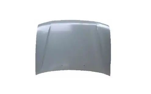 Mazda B2500 Motor Kaputu 99-01