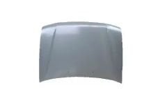 Mazda B2500 Motor Kaputu 99-01