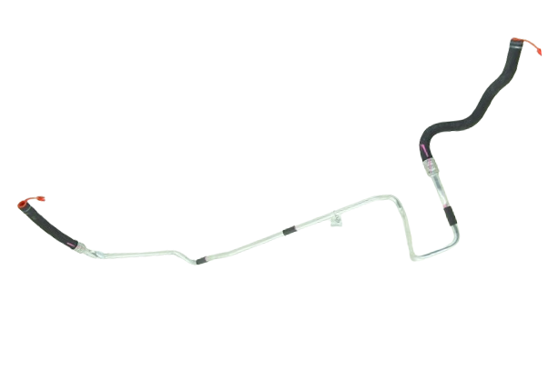 Direksiyon Soğutucu Hortumu Üst Doblo 2010 Sonrası