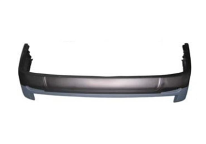 S.Korando Sport Arka Tampon 12-17