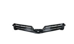 Toyota Auris Ön Panjur Kuşağı Siyah 10-