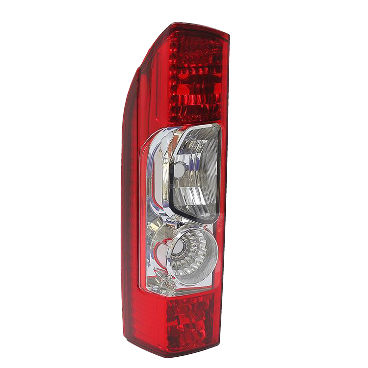 Sol Stop Lambası Ducato 2006-2014 Arası Modeller İçin