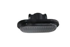 Çamurluk Sinyali Beyaz Sağ -Sol Aynı (Adet) Renault Megane 1 98-99 Arası