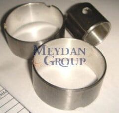 Balans Yatağı Takım (4D55) 2.5Cc Eski Tip (Tdc) Mitsubishi L300 Minibüs 85 - 87 Arası