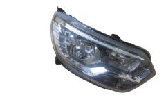 Far Sağ Manuel Ledli Renault Express 21-24 Arası